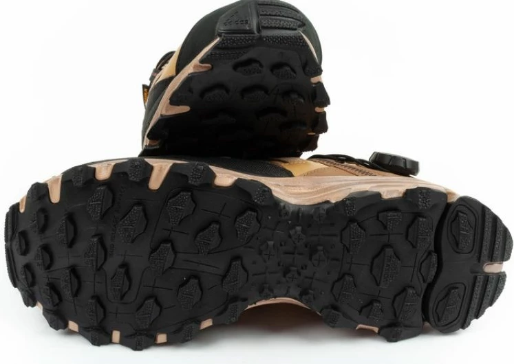 Atlete për meshkuj adidas, kafe/bezhë [Madhësia: 44.5]