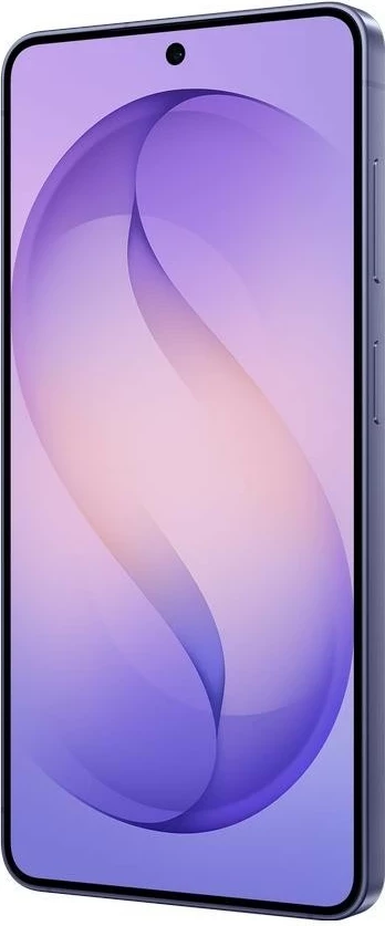 Celular Samsung Galaxy S26 5G, 12GB/512GB, Dual SIM, fioletowy