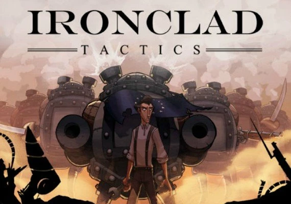 Ironclad Tactics EN Global