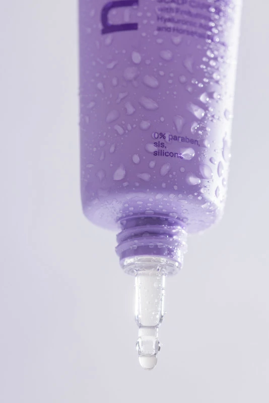 Noelle Bounce Back Scalp Serum, 50ml