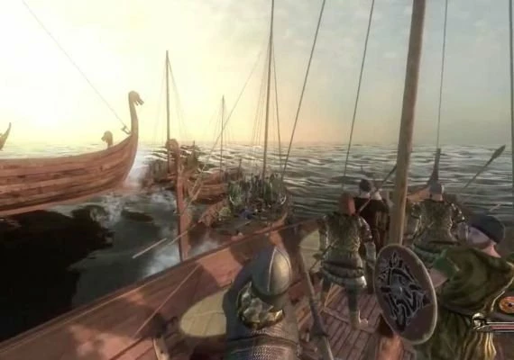 Mount & Blade: Warband Viking Conquest Reforged Edition EN/ZH/ES/TR/ZH Global