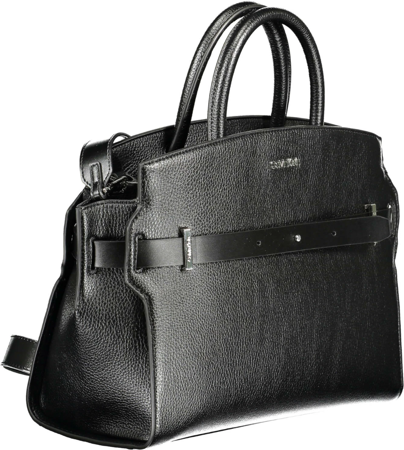 Çantë femra Calvin Klein, e zezë