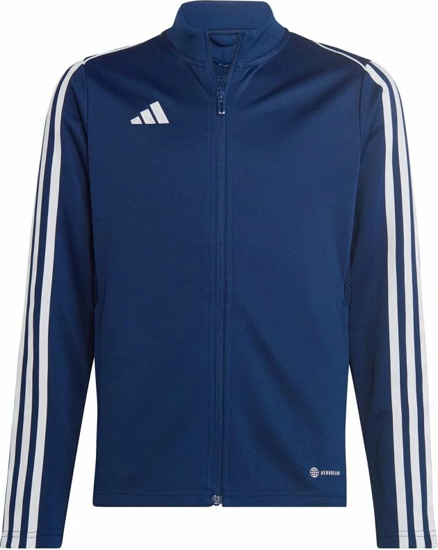 Duks adidas për fëmijë, blu marine