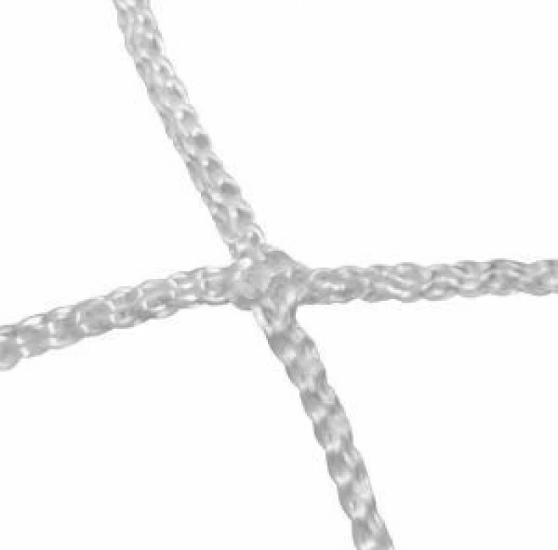 Rrjetë portash për futboll Yakimasport, e gjelbër