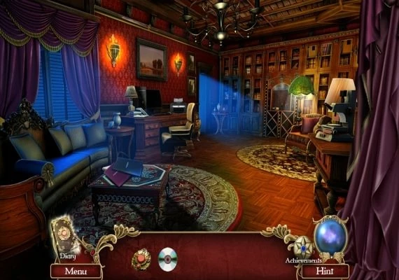 Demon Hunter 2: New Chapter Global