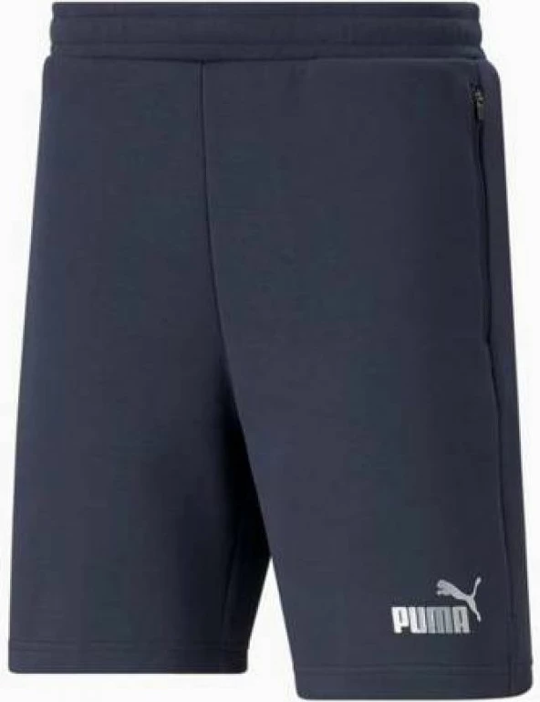 Shorce për meshkuj Puma, blu