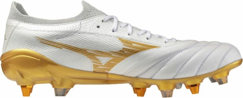 Atlete futbolli Mizuno për meshkuj [Madhësia: 44.5]