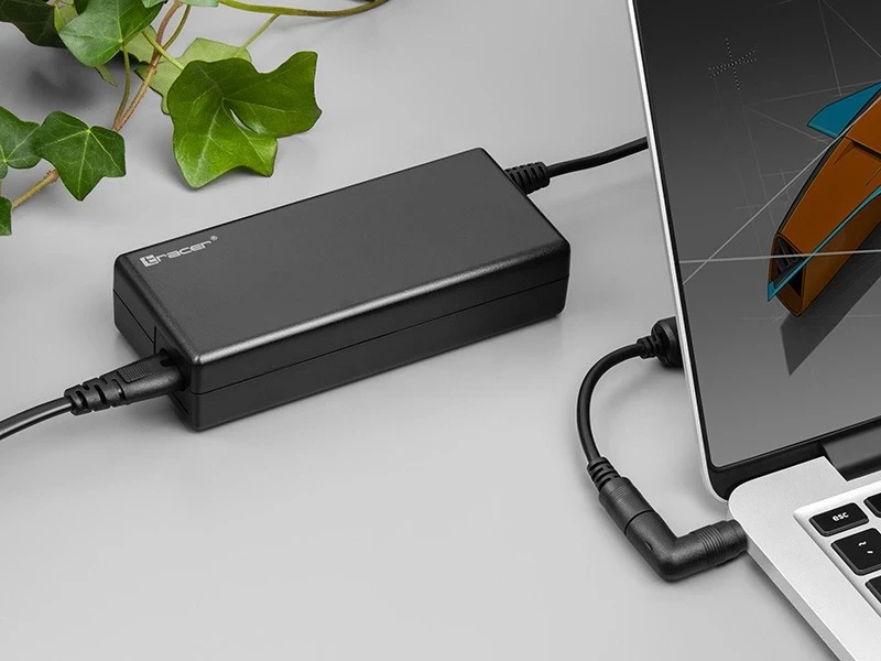 Adapter universal Tracer Prime Energy 70W