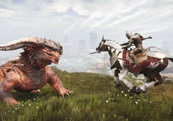 Conan Exiles - Riders of Hyboria Pack DLC Global
