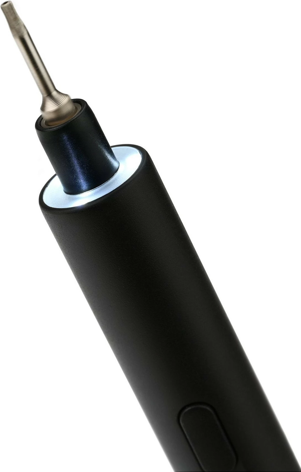 Kaçavidë precize elektrike iFixit IF145-502-1, e zezë
