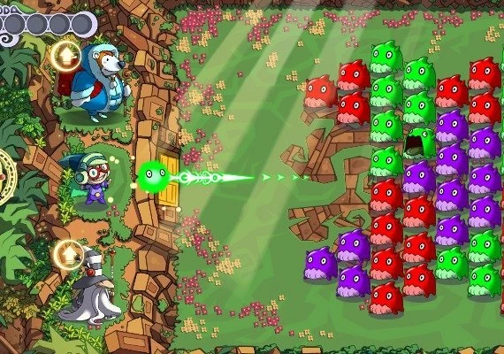 Supermagical EN/DE/FR/IT/JA/RU/ZH/ES Global