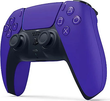 Kontroller Sony DualSense V3 për PS5, Bluetooth/USB, Galactic Purple