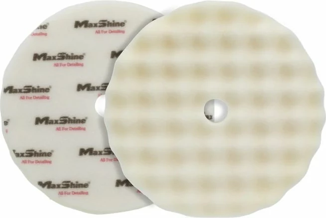 Sfungjer Per Polirim Me Vale Me Prerje Bardhe