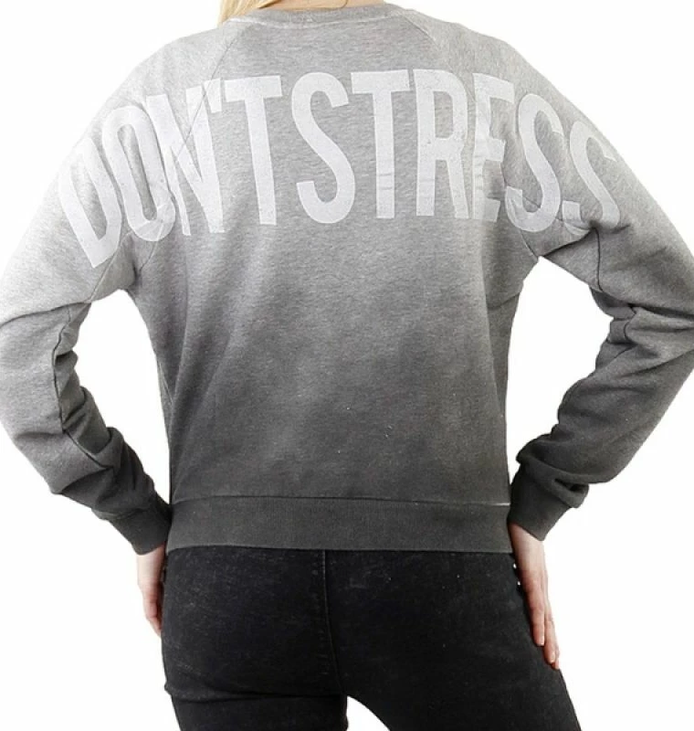 Duks për femra Reebok, gri