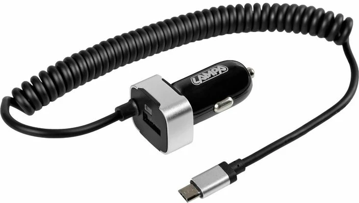 Mbushes Micro Usb 2400 Ma 12-24v