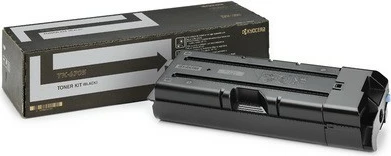 Toner Kyocera TK-6705, i zi, origjinal