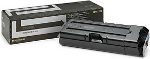 Toner Kyocera TK-6705, i zi, origjinal