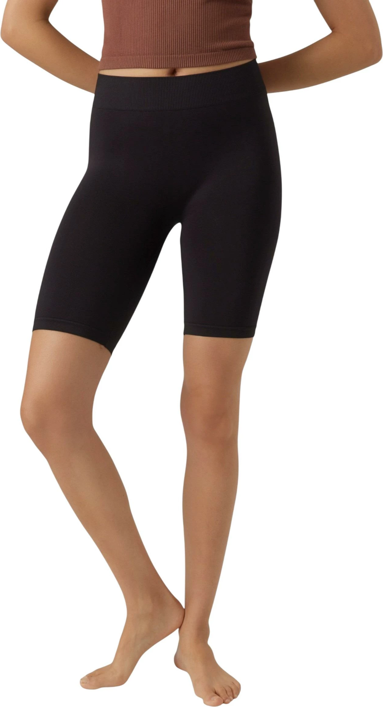 Shorce për femra Vero Moda VMJACKIE 10285273, të zeza