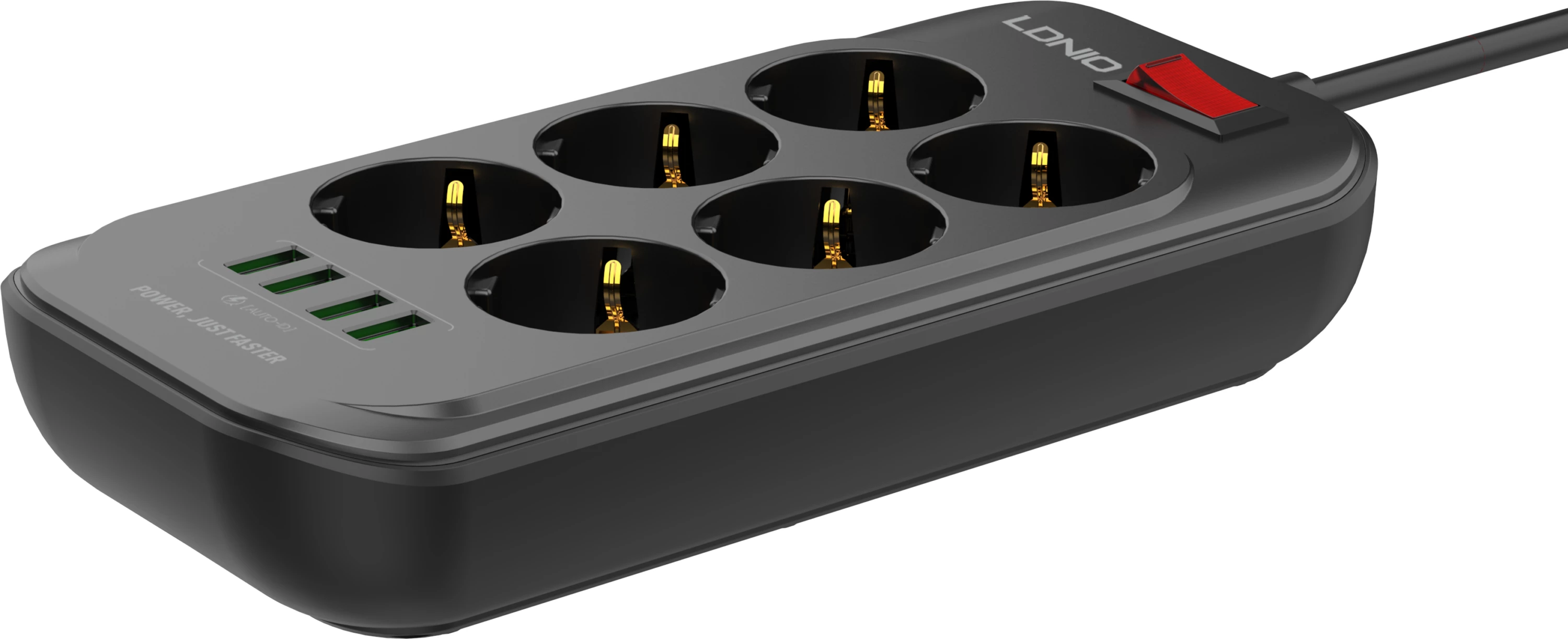 Prizë E Rrymës LDNIO SE6403