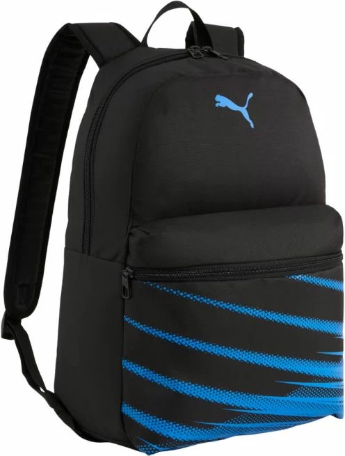 Çantë shpine Puma, e zezë