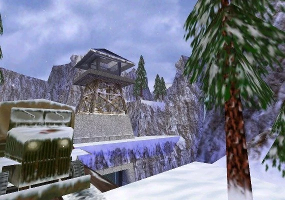 Indiana Jones and the Infernal Machine EN Global