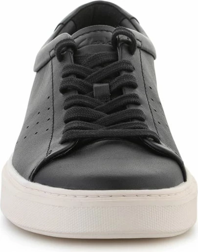 Atlete meshkuj Clarks Craft Swift 26176129, të zeza [Madhësia: 40]