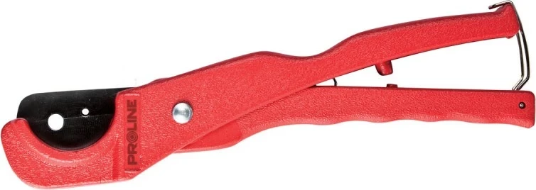Prerëse tubash PROLINE 17202, 36 mm, e kuqe