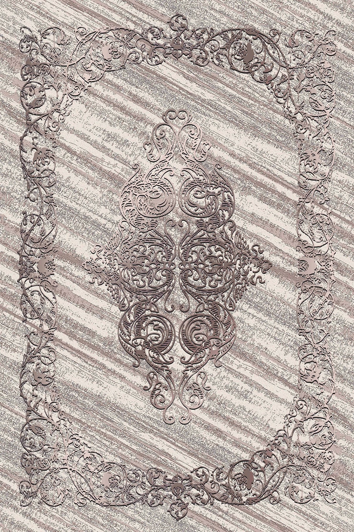 Qilim për korridor, shumëngjyrësh, Conceptum Hypnose CT-1132, 80x150cm