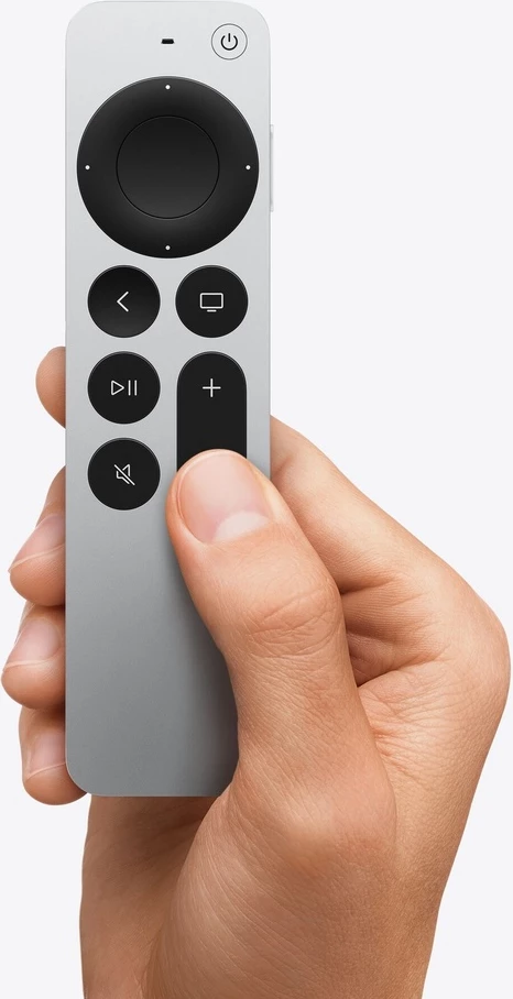 Apple TV Remote (2024)