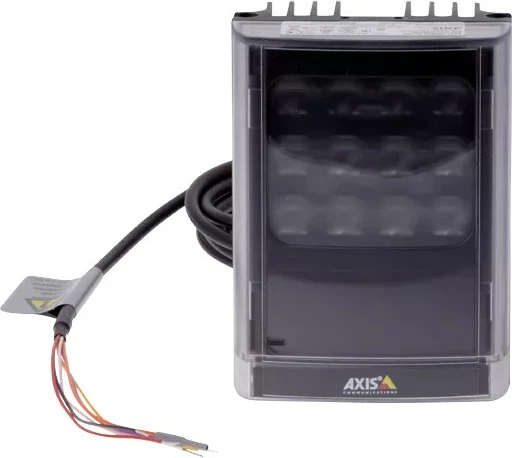 IR Strahler Axis T90D20, 36-144 metra, i zi