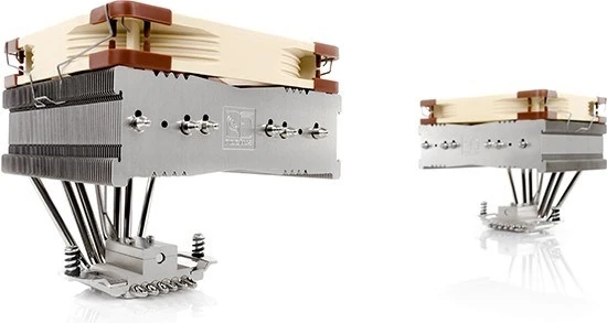 Ftohës Noctua NH-C14S, 14cm