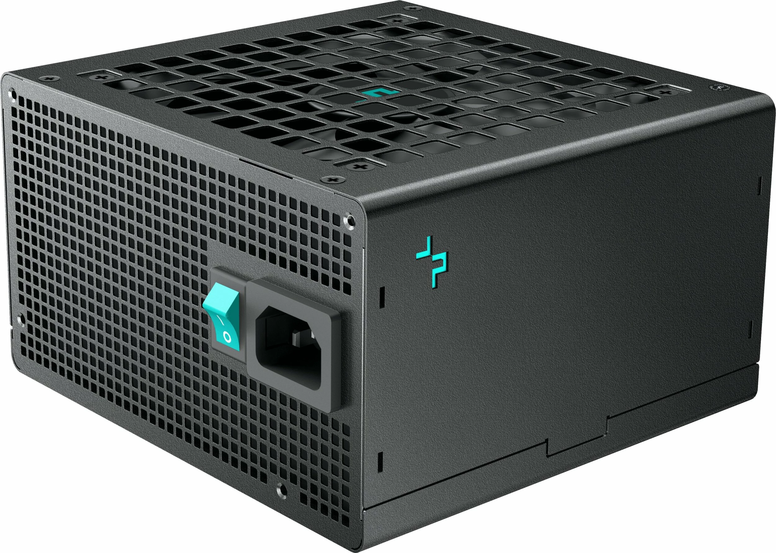 Furnizues energjie Deepcool PL550D 550W ATX 3.1 80 PLUS Bronze, zi