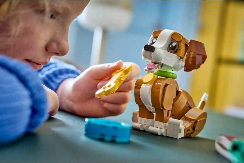 Lego set për fëmijë Lego