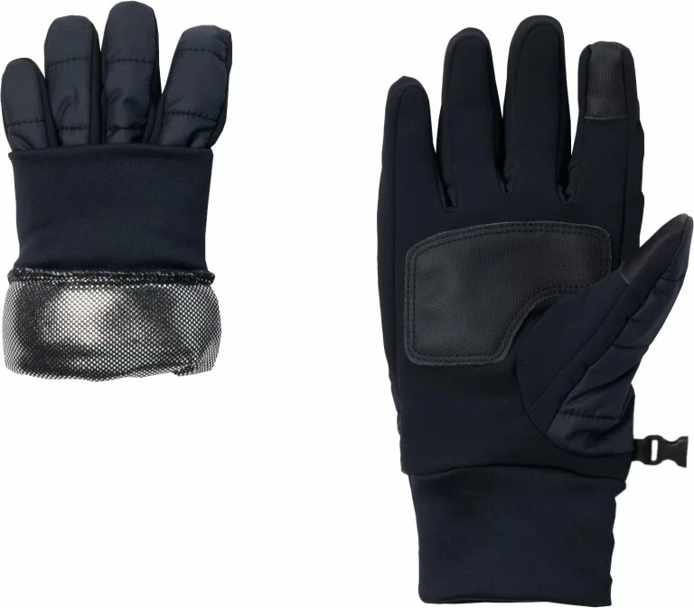 Doreza outdoor Columbia, të zeza [Madhësia: M]