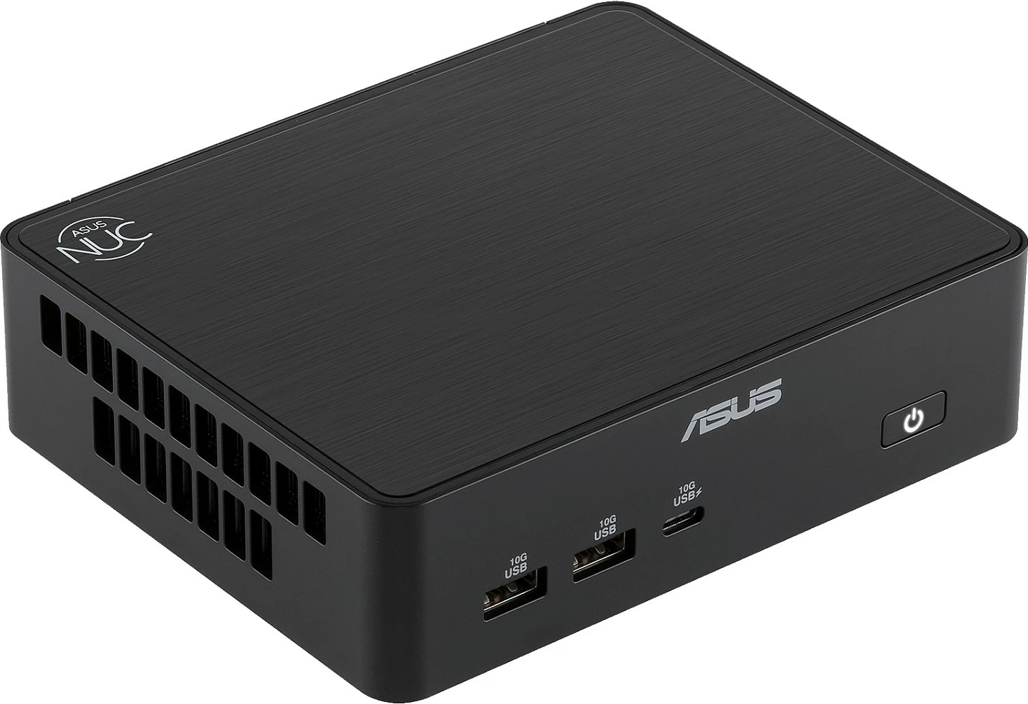 Mini Kompjuter Barebone ASUS NUC 16 Pro Grand Canyon RNUC16GDKU760002, Core Ultra 7 356H, pa RAM/SSD, pa OS, WLAN, i zi