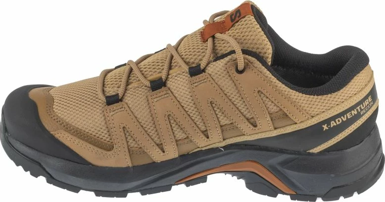 Atlete outdoor Salomon për meshkuj, kafe [Madhësia: 42]
