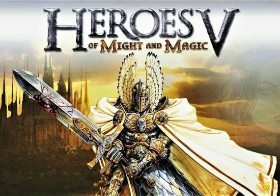 Heroes of Might and Magic V EN/DE/FR/IT/ES Global