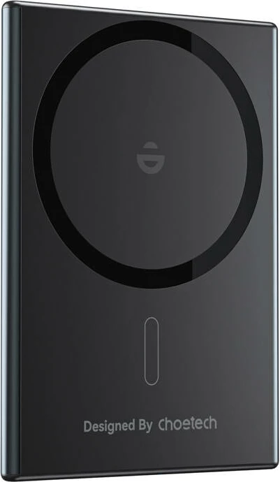 Powerbank Choetech B708, 2000mAh, i hollë, i zi