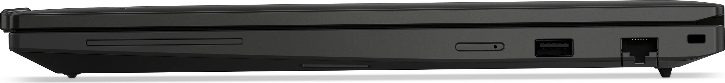 Laptop Lenovo ThinkPad P16s Gen 4, 16" 1920x1200 Anti-Glare, Copilot+ PC, i zi