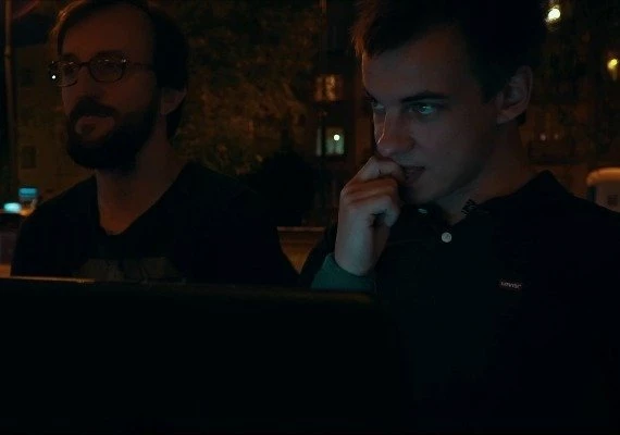 We Are Alright EN/PL/PT/RU Global