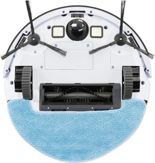 Fshesë robotike ETA Aron, e bardhë