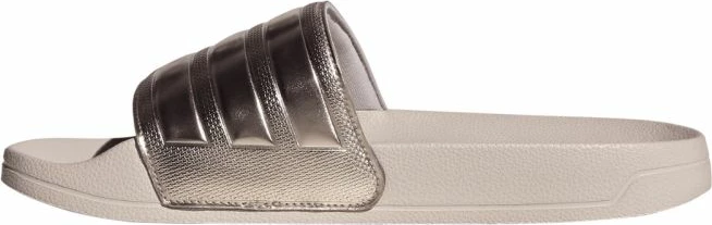 Shlapa për femra adidas, golden pink