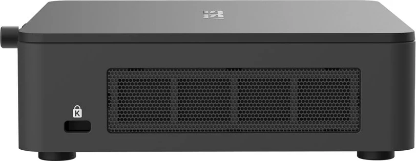 Mini PC barebone ASUS NUC 12, i5-1240P, Zi