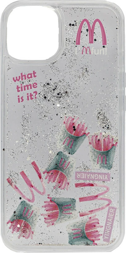 Fotroll Për Telefon Tech Time FA103-026 (Transparent, IP12/12PRO)