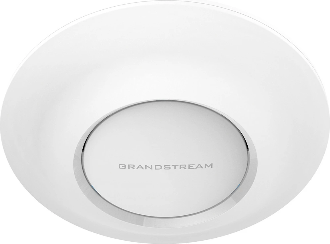 Access point Grandstream GWN7625, IEEE 802.11a/b/g/n/ac, i bardhë