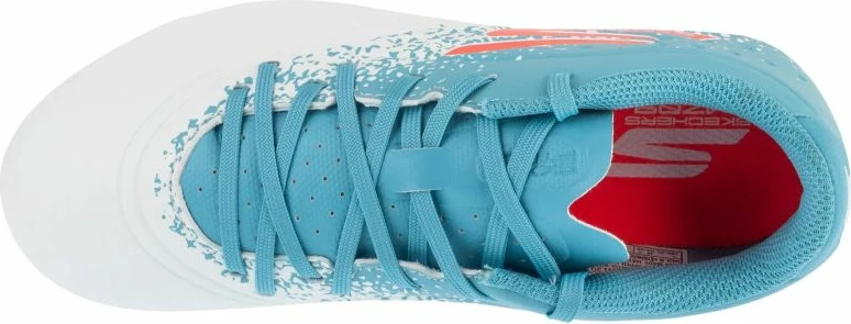 Atlete fëmijë Skechers, të bardha [Madhësia: 38]