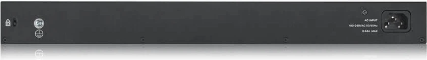 Swich Zyxel GS1920-24V2-EU0101F