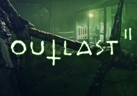 Outlast 2 Global