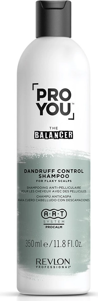 Shampon për femra Revlon Professional Pro You The Balancer Dandruff Control, 350ml