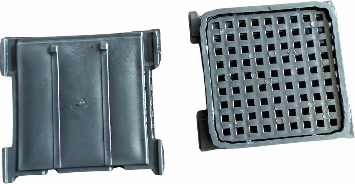 Filtra karboni për aspirator, të zinj, Evila Originals, Bmk - Cf130